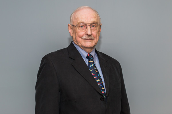 L. Ken Rogers