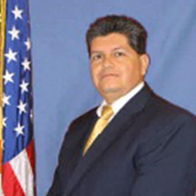 Felipe Ortiz