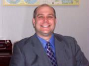 Brett M. Naumcheff, M.S.,J.D.